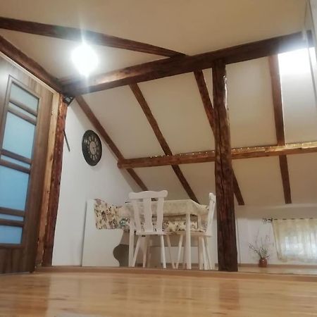 Apartmán Стела 2 Ruse Exteriér fotografie