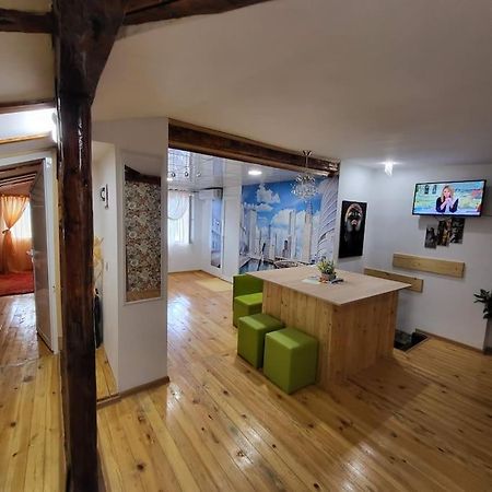 Apartmán Стела 2 Ruse Exteriér fotografie