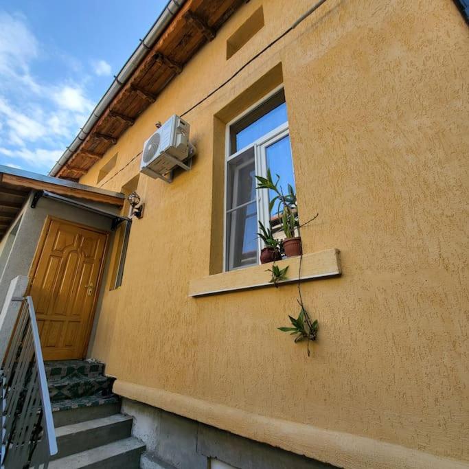 Apartmán Стела 2 Ruse Exteriér fotografie