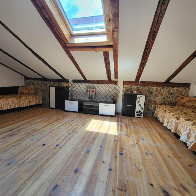 Apartmán Стела 2 Ruse Exteriér fotografie