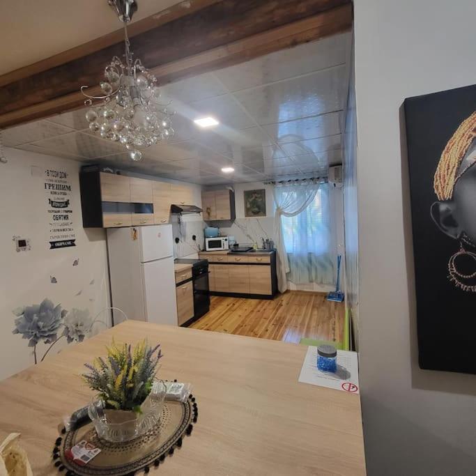 Apartmán Стела 2 Ruse Exteriér fotografie