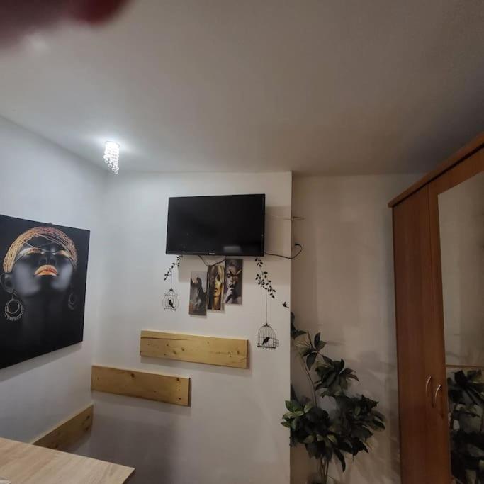 Apartmán Стела 2 Ruse Exteriér fotografie