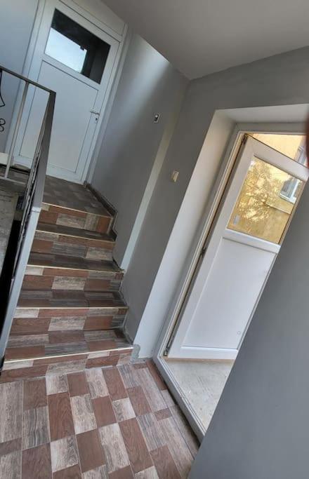Apartmán Стела 2 Ruse Exteriér fotografie