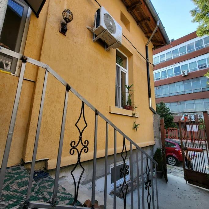 Apartmán Стела 2 Ruse Exteriér fotografie
