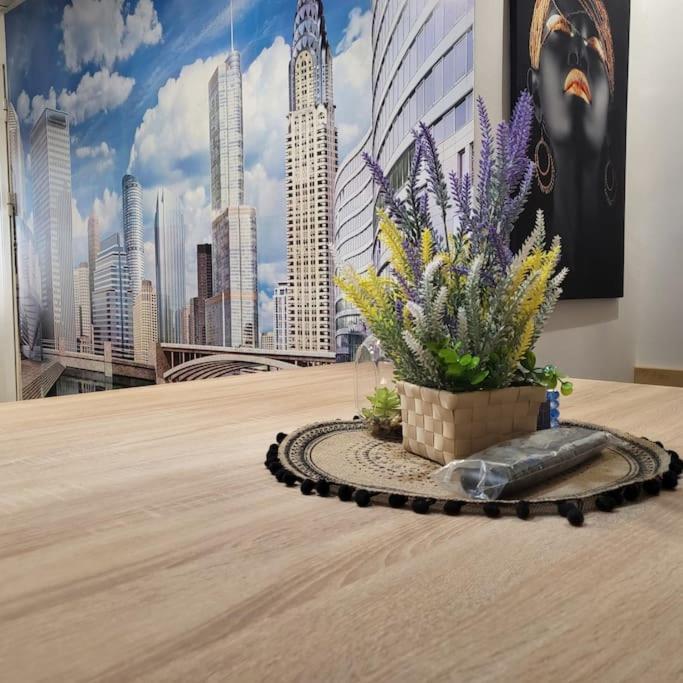 Apartmán Стела 2 Ruse Exteriér fotografie