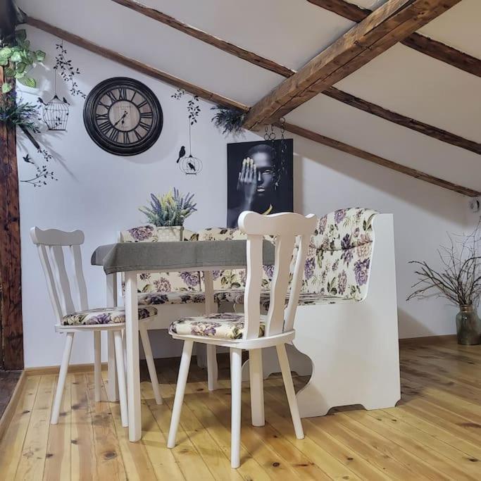 Apartmán Стела 2 Ruse Exteriér fotografie