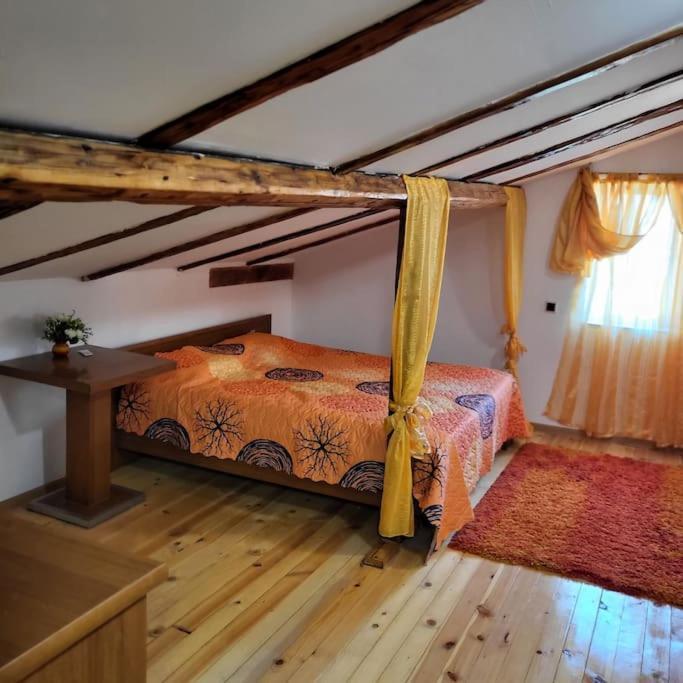 Apartmán Стела 2 Ruse Exteriér fotografie