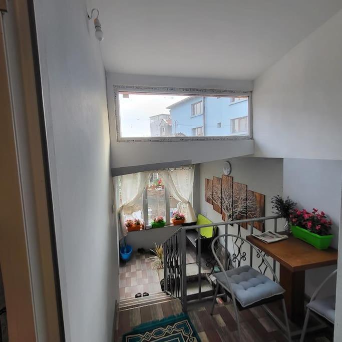 Apartmán Стела 2 Ruse Exteriér fotografie