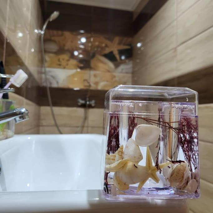 Apartmán Стела 2 Ruse Exteriér fotografie