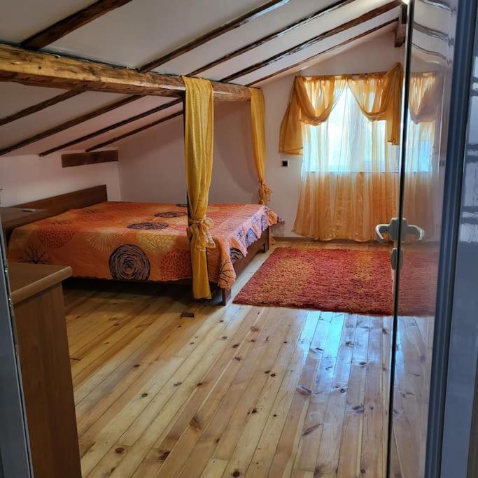 Apartmán Стела 2 Ruse Exteriér fotografie